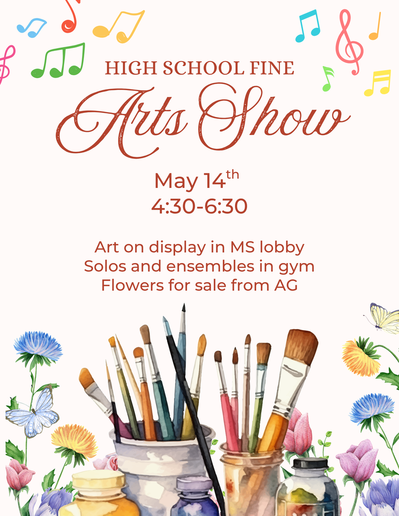 fine arts