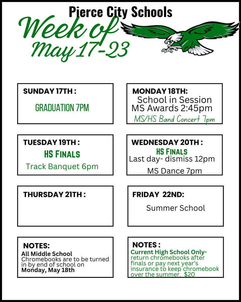 may 17-23