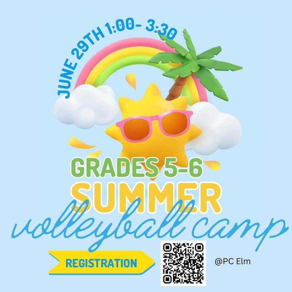 5-6 volleyball