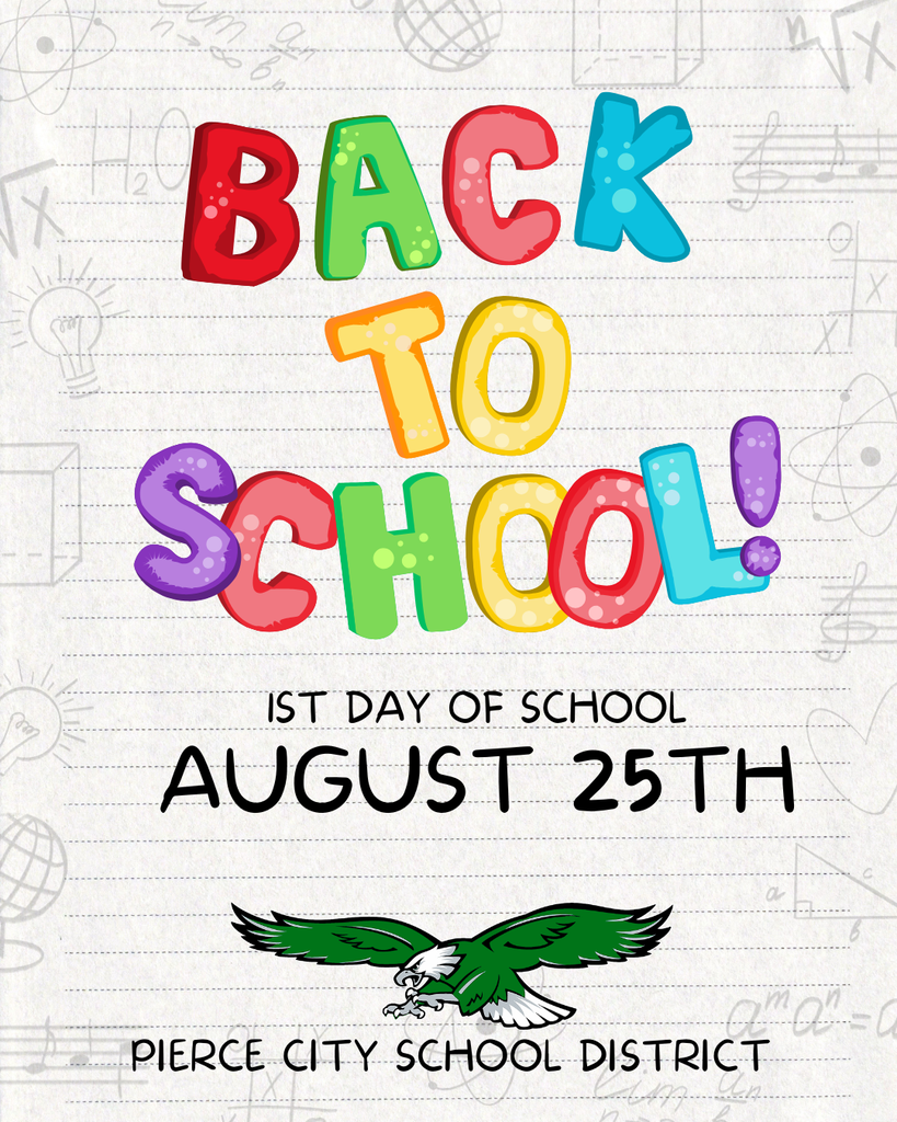1st day of school august 25th
