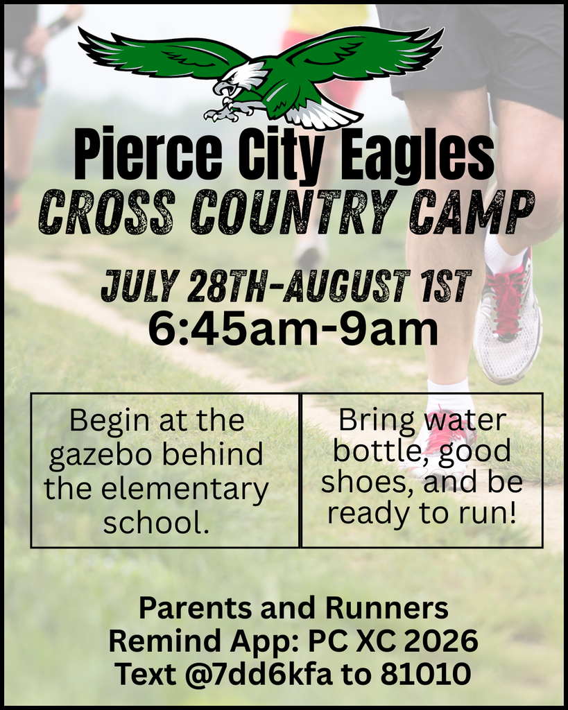 xc camp
