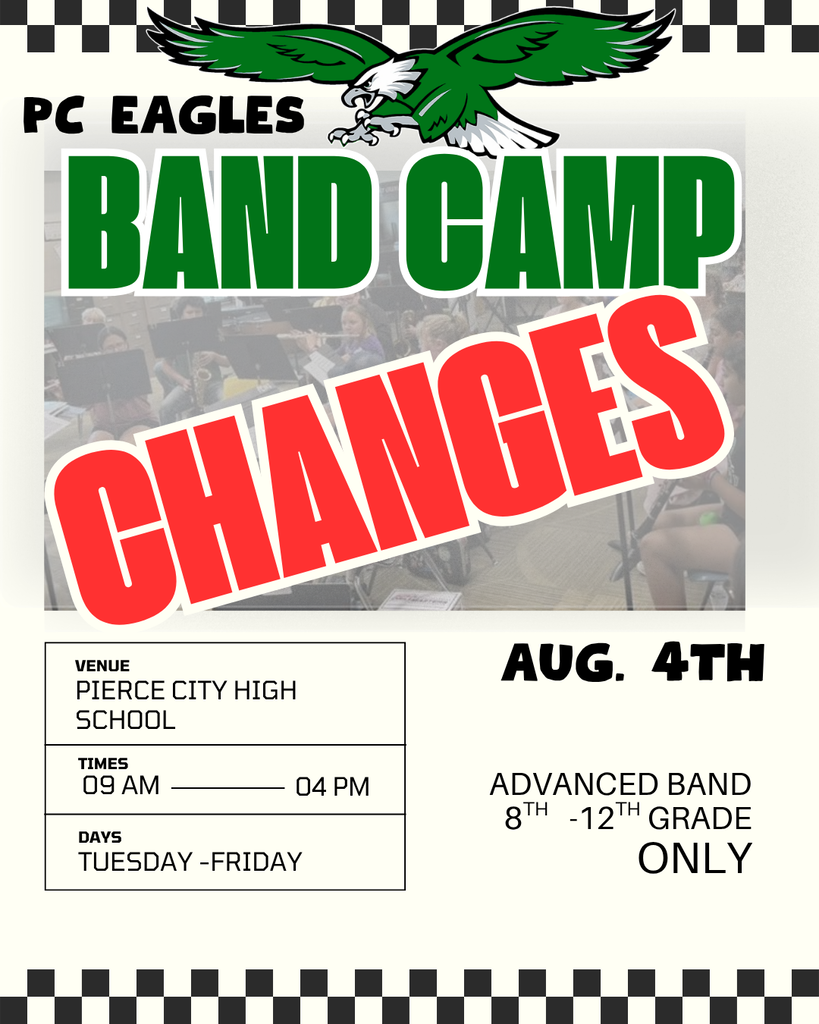 band camp