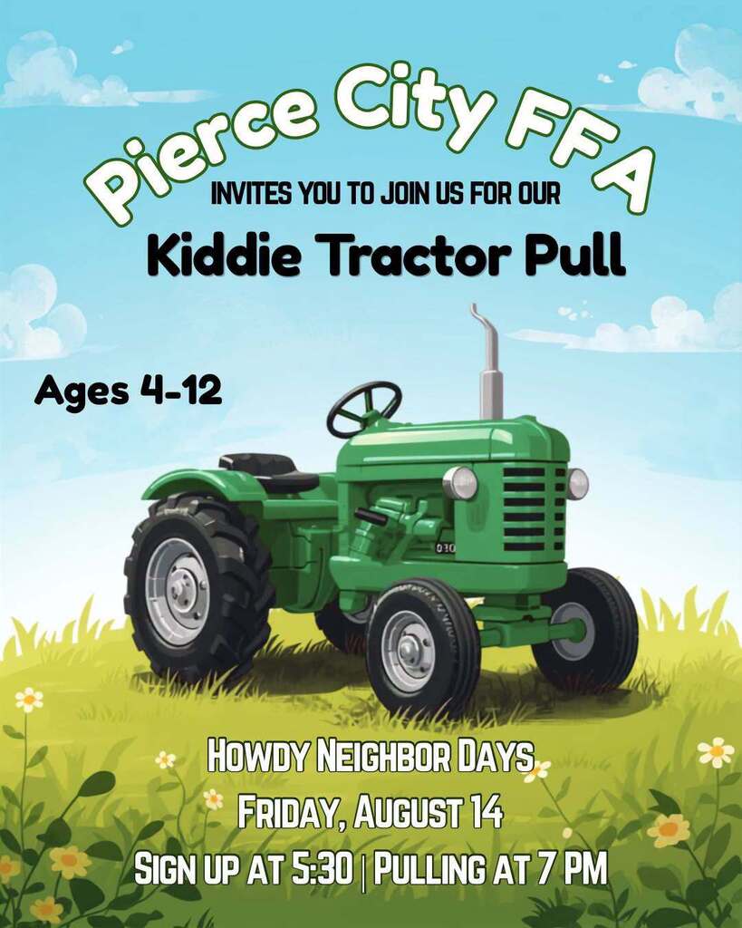 ffa tractor pull