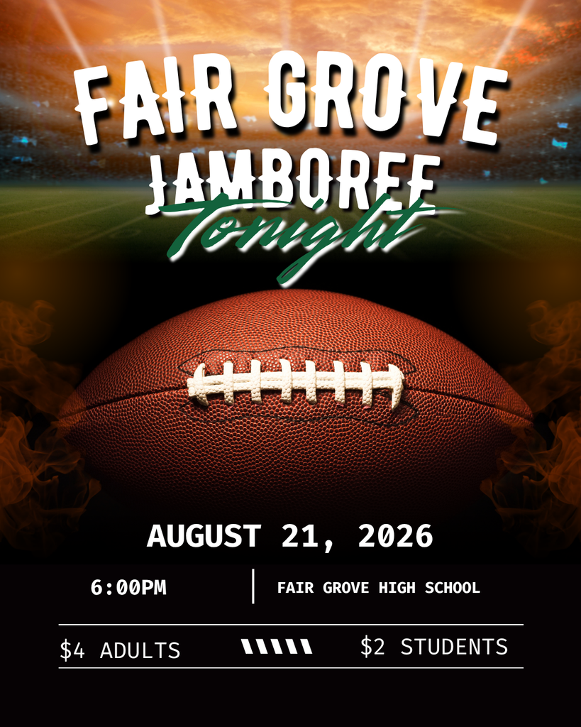 jamboree tonight