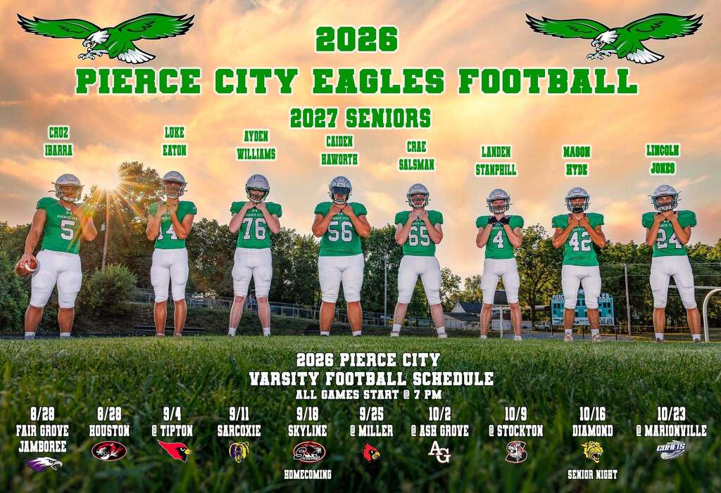 football schedule