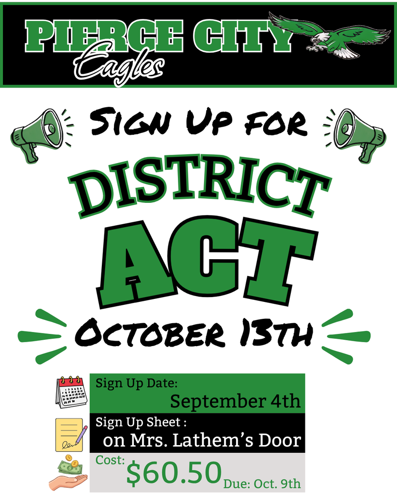 district act