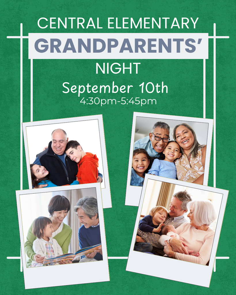 grandparents night
