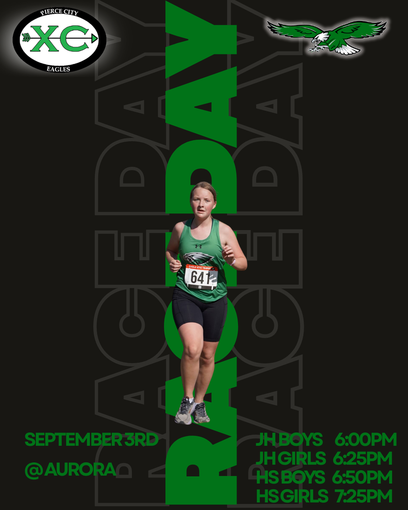 race day