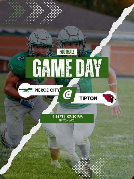 game day football