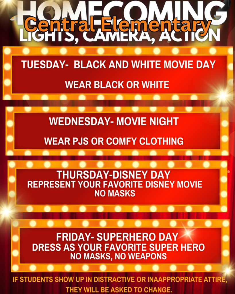 dressup days graphic
