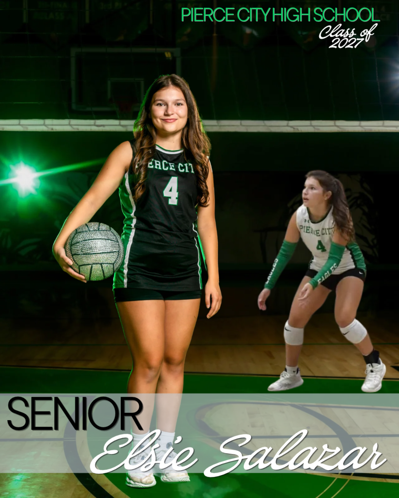 volleyball player