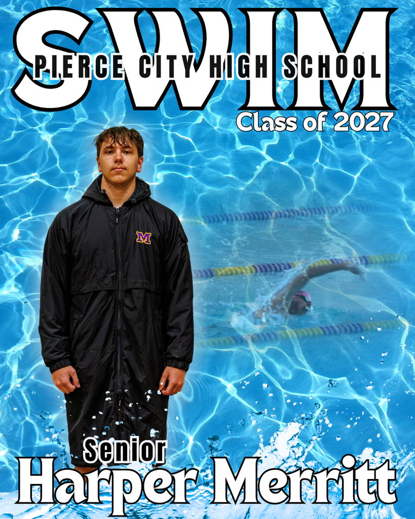 swimmer standing in from of water from pool