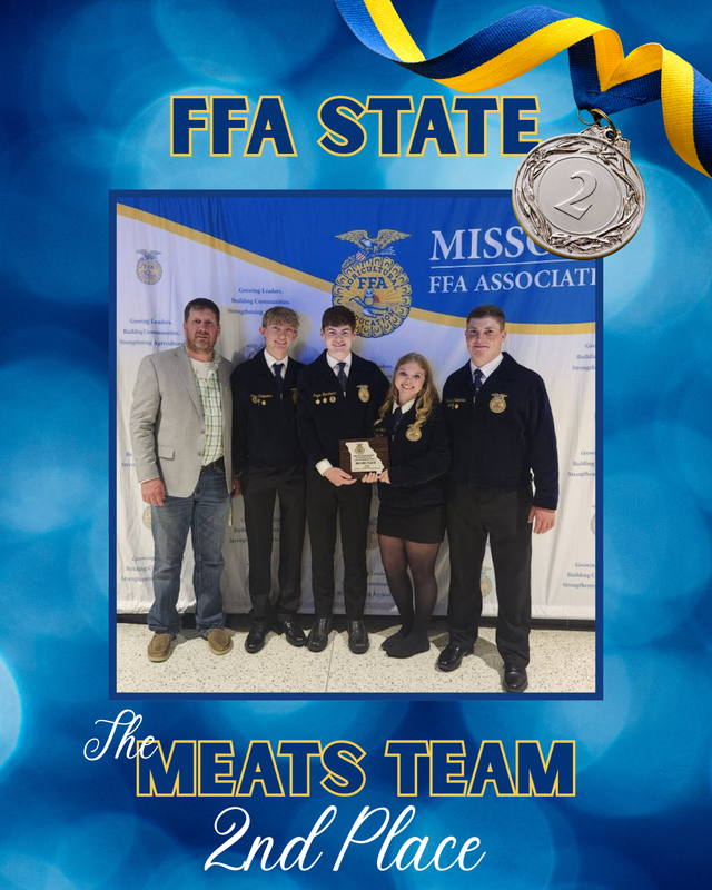 meats team