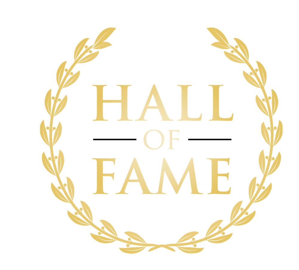 hall of fame