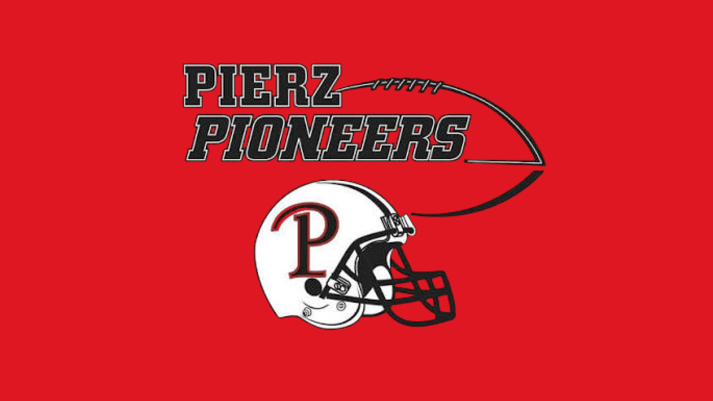 Pierz football