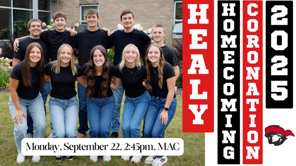 top 10 candidates for homecoming 