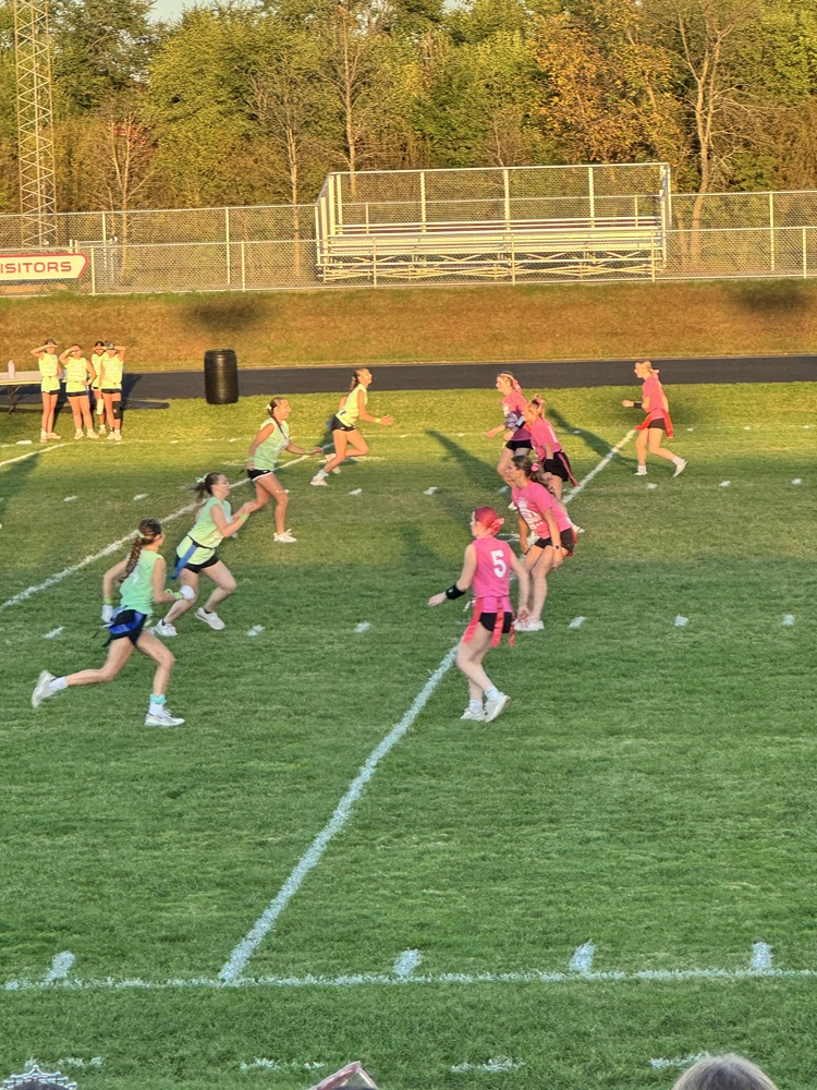 powder puff