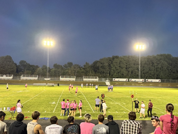 powder puff
