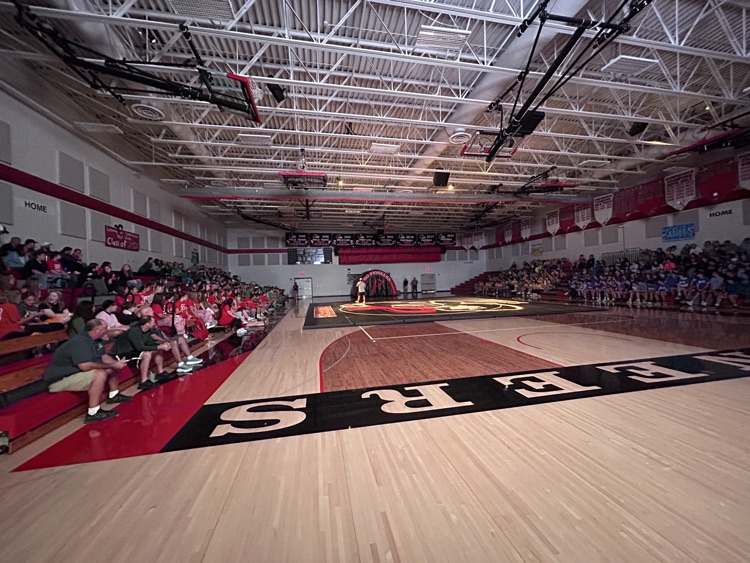 Mac gym sumo wrestling 