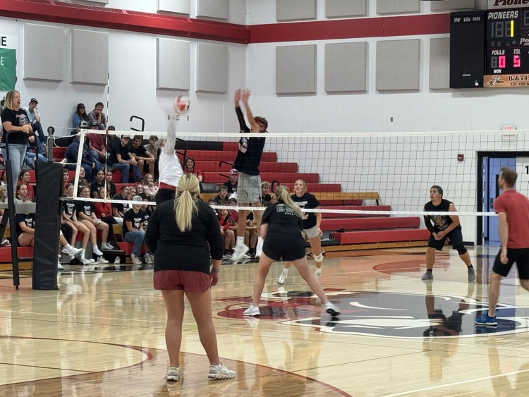 volleyball 