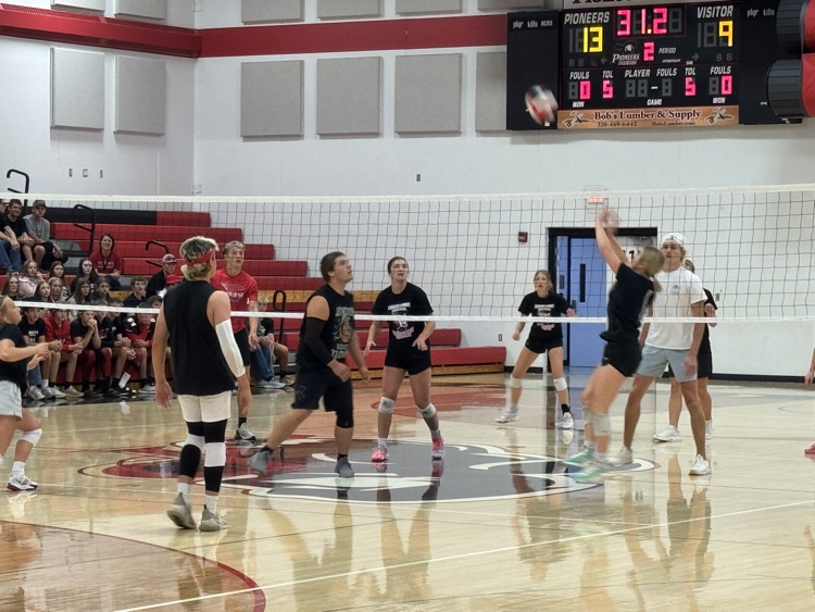 volleyball 