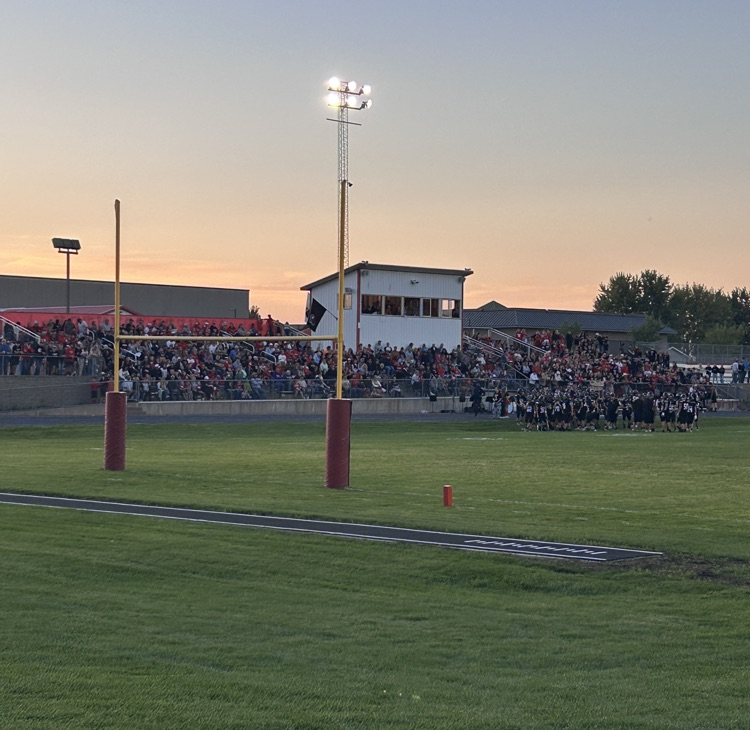 football field 