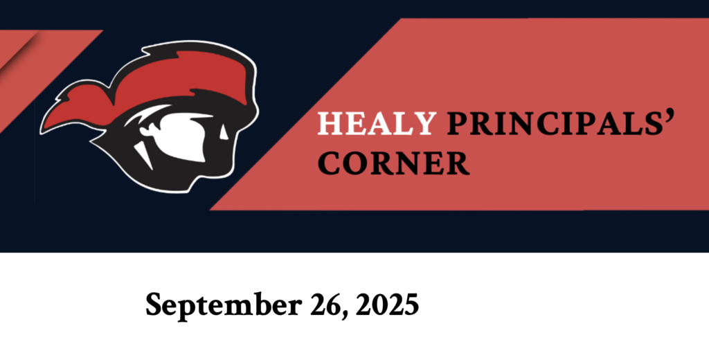 Principals corner logo