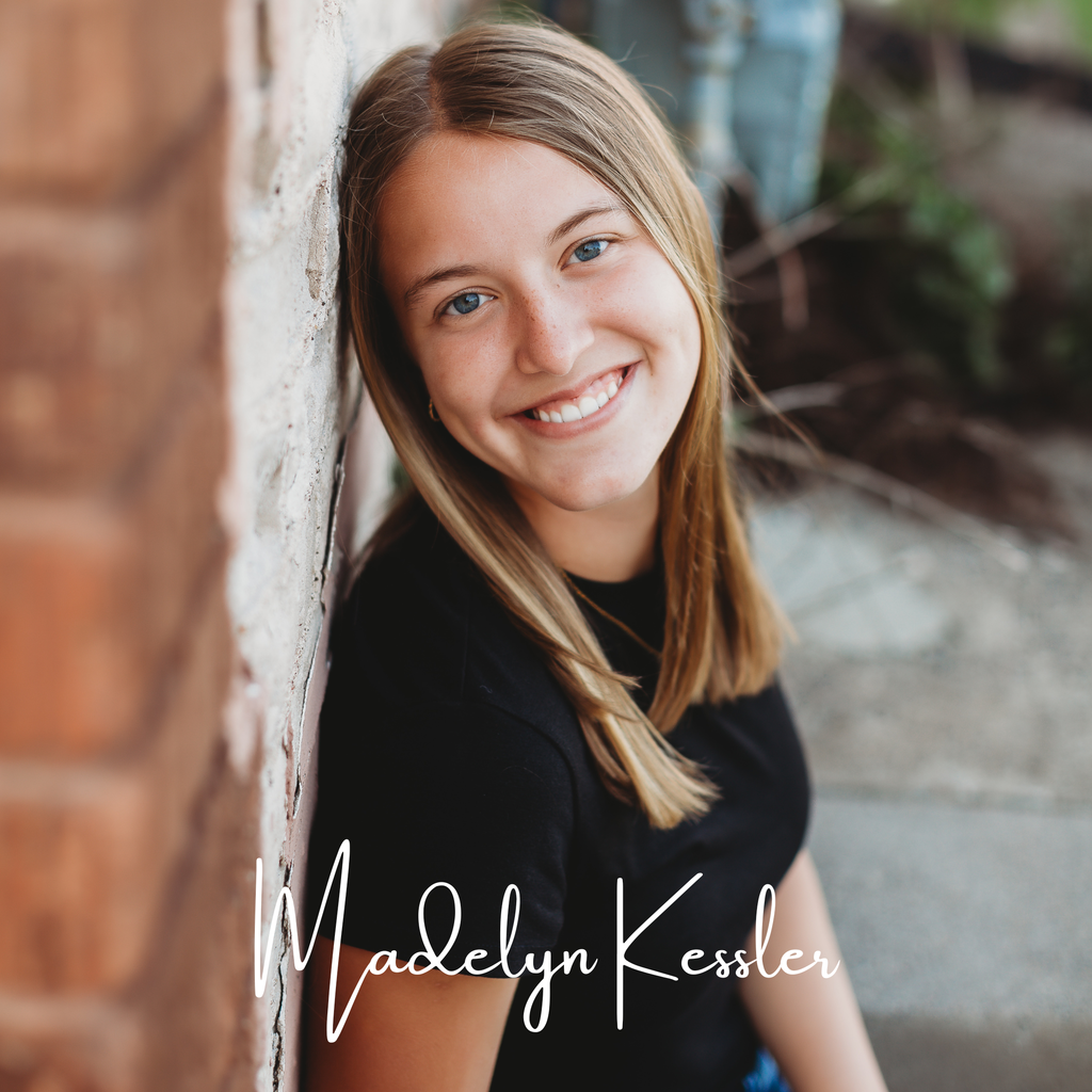 Madelyn