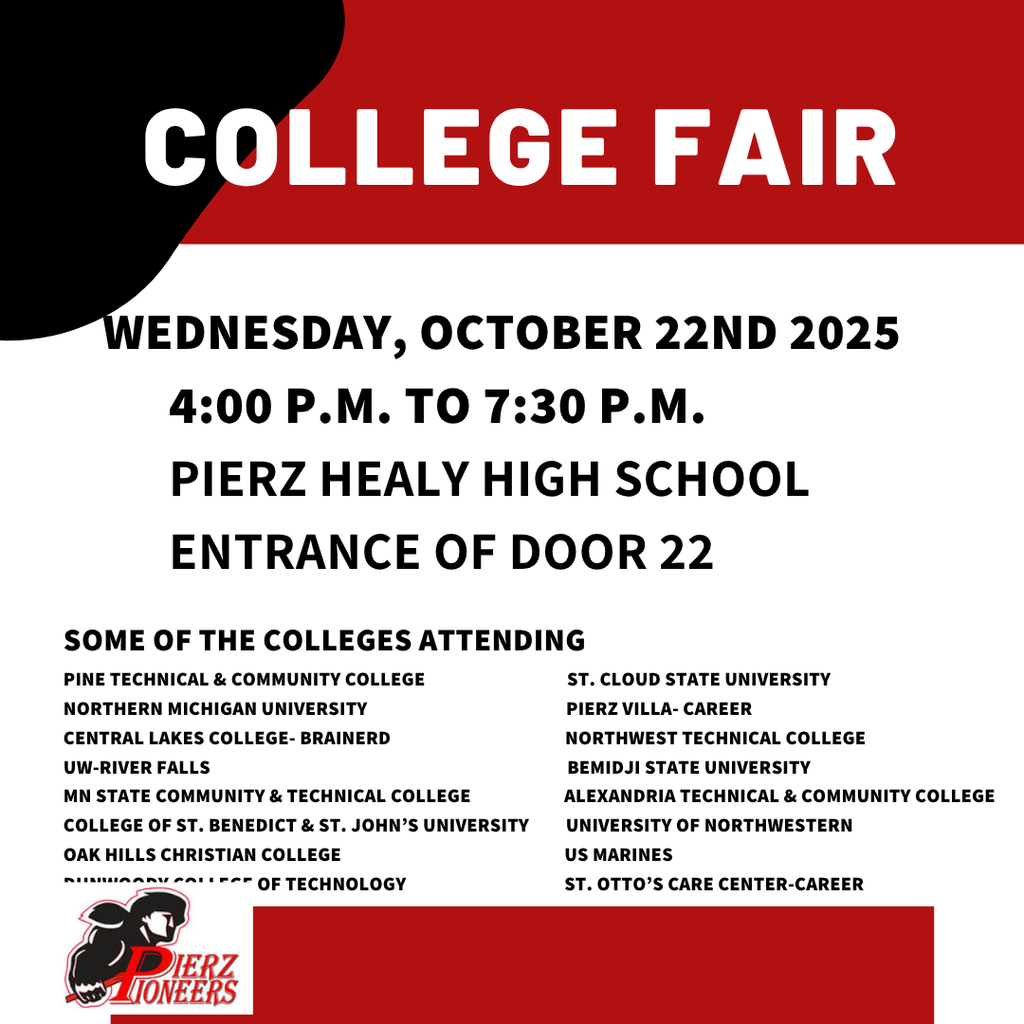 college fair