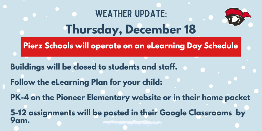 eLearning information