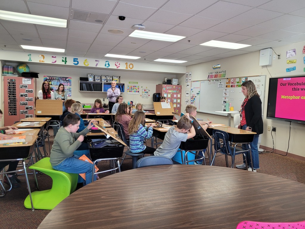 classroom instruction