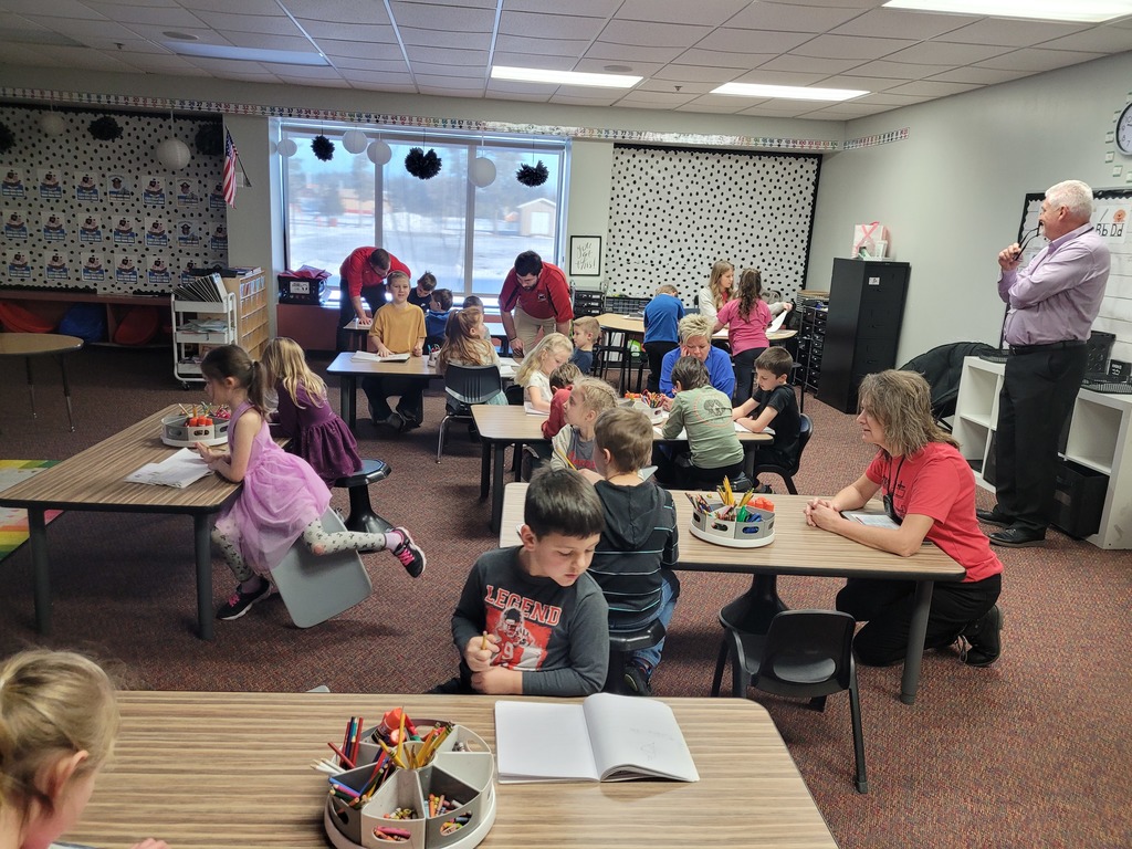 observation of classroom