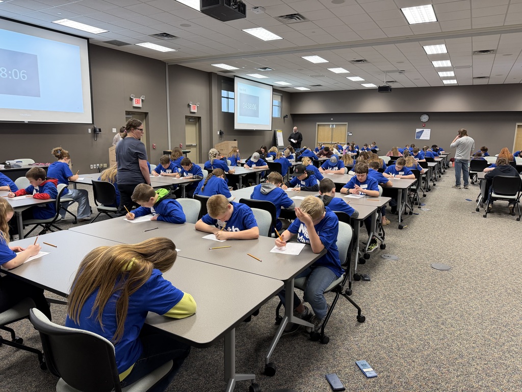 6 grade math masters