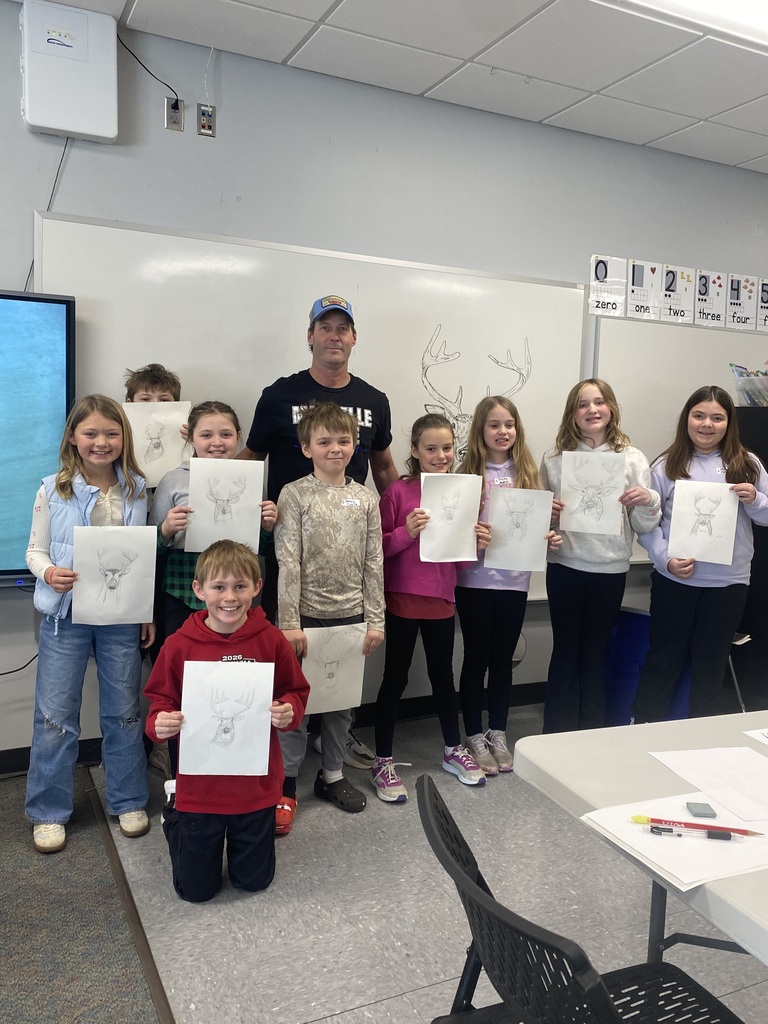 Group with final projects