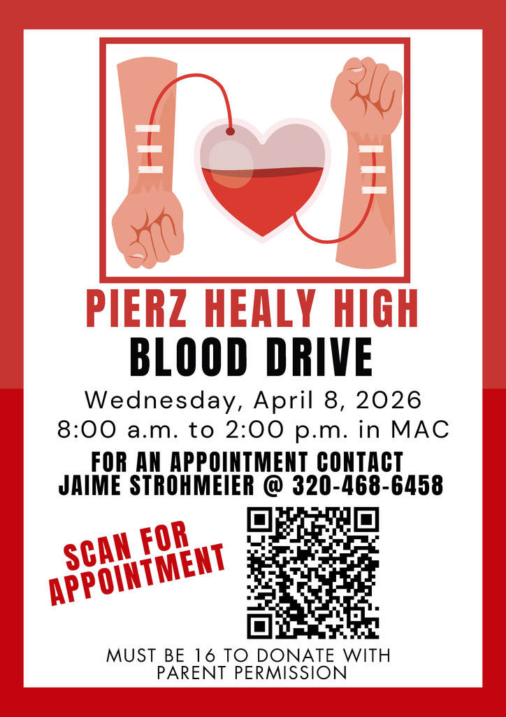 blood drive