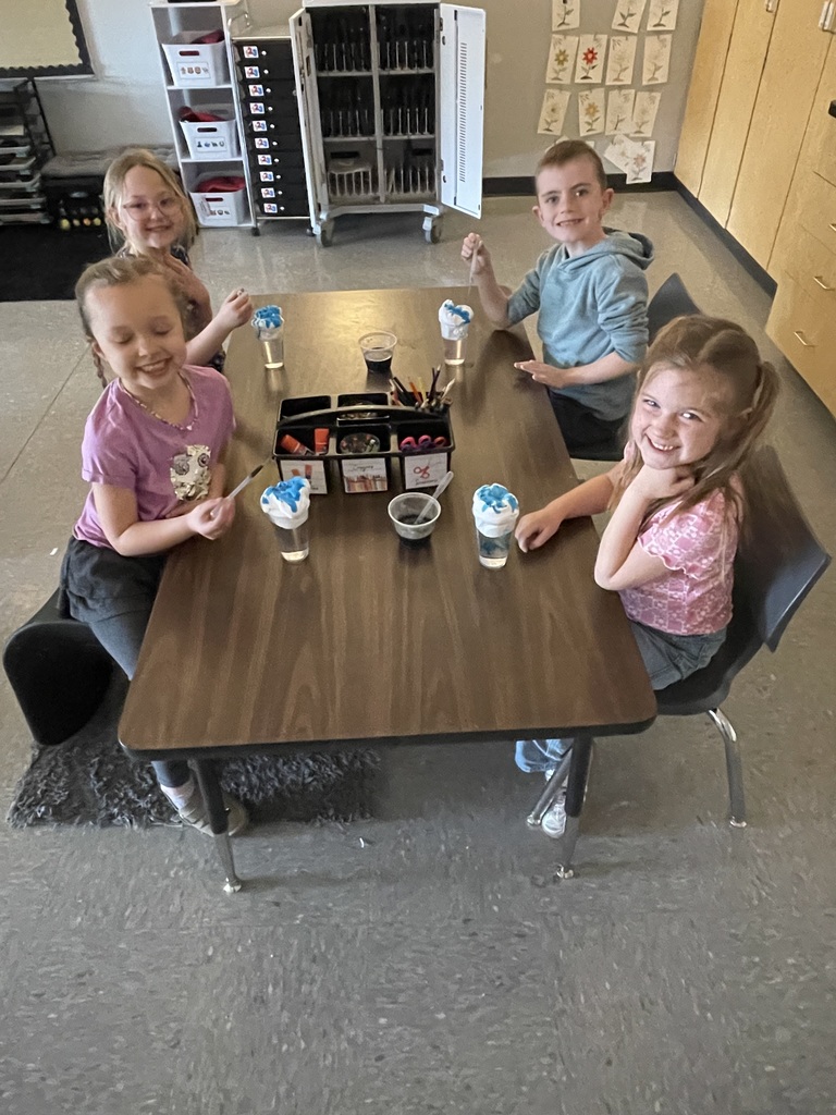 5th group with storm jars