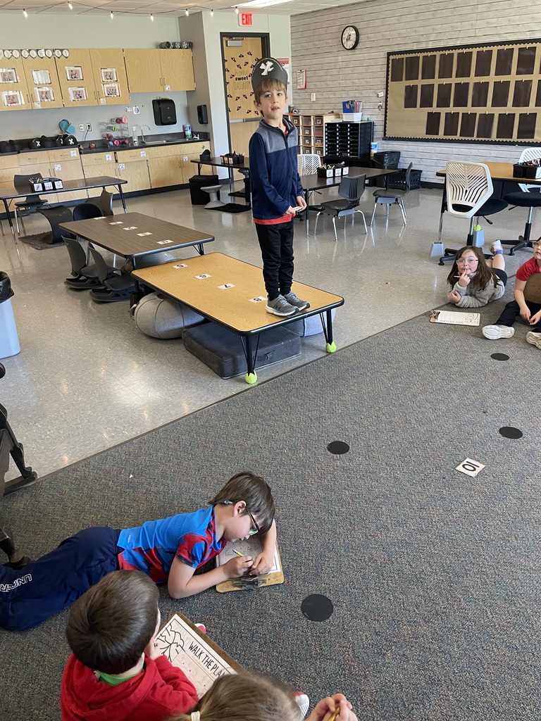 boy walking the plank