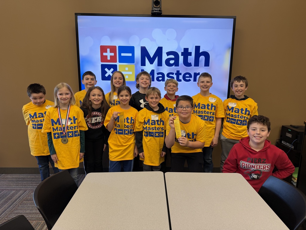 4th grade math masters team competition