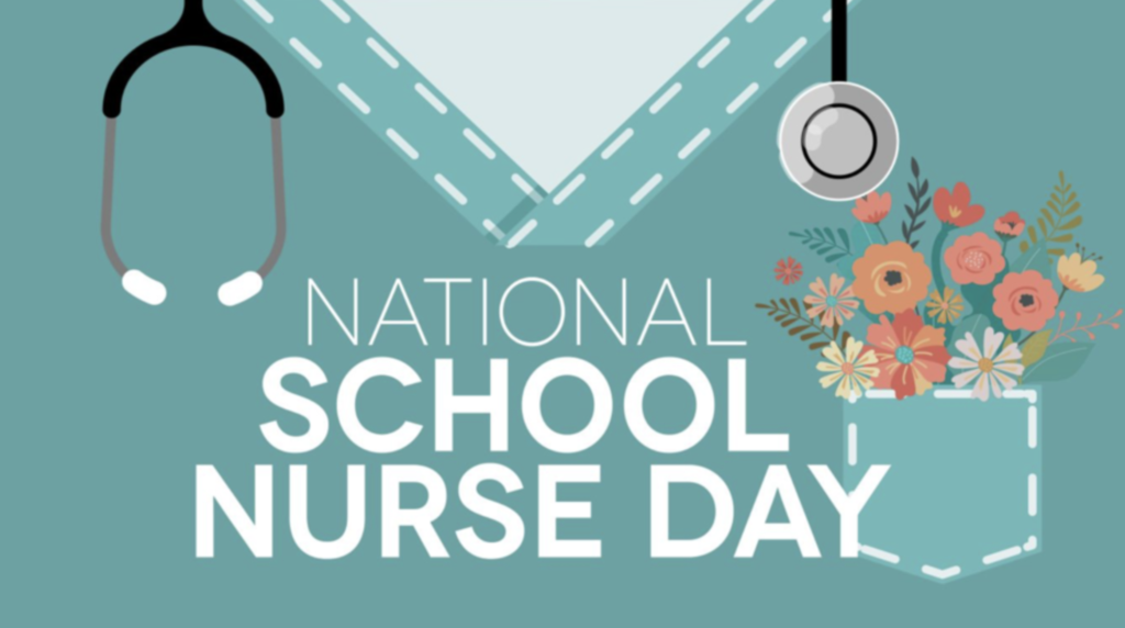 school nurse day
