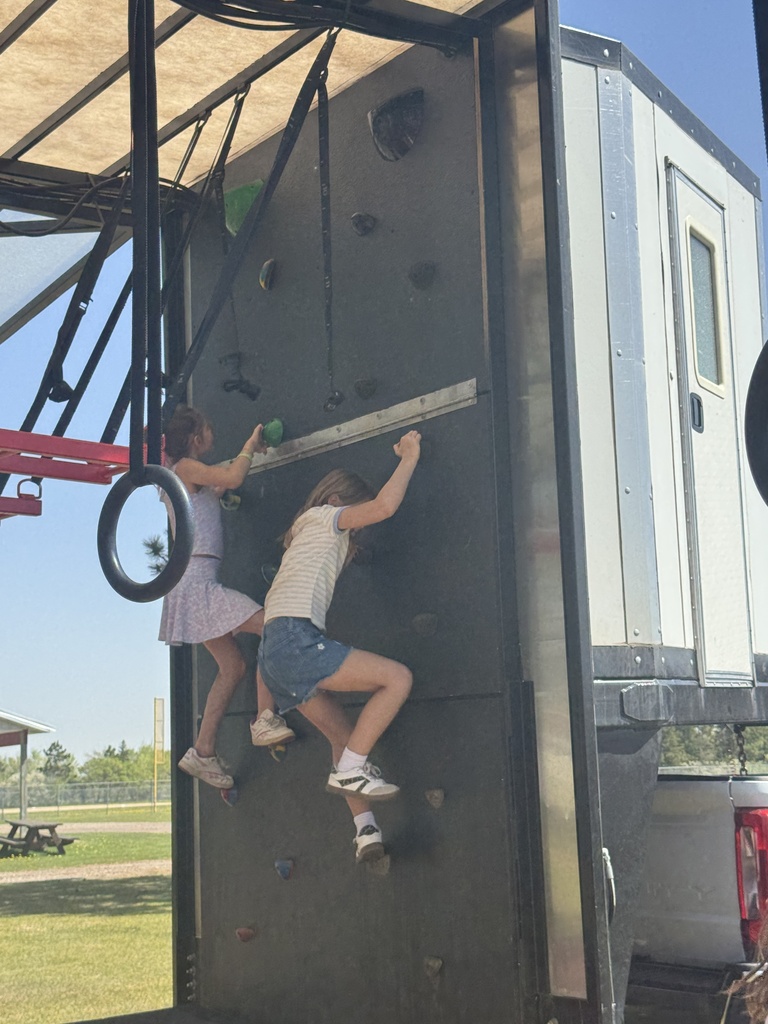 Ninja rock wall