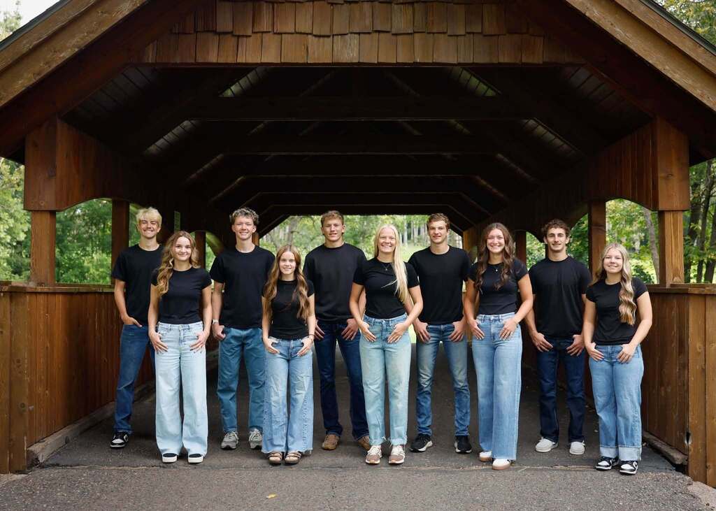 Homecoming Court