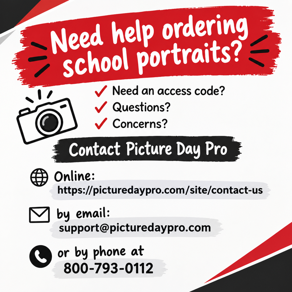 picture day pro contact information