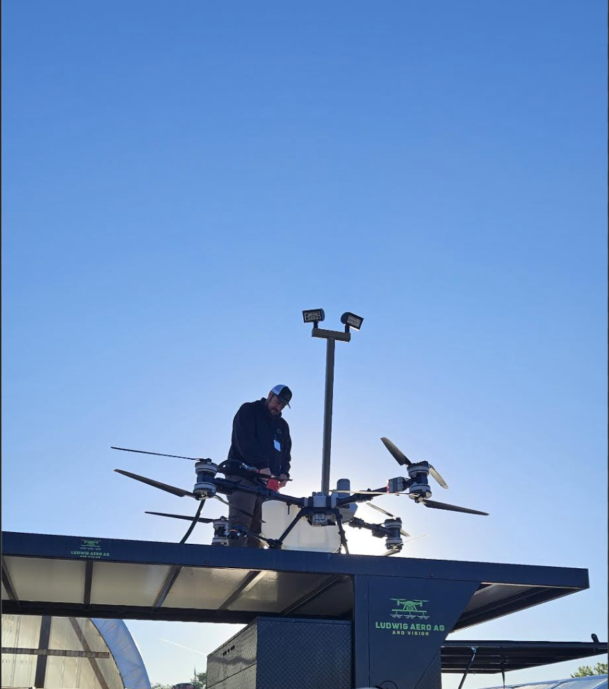 drone
