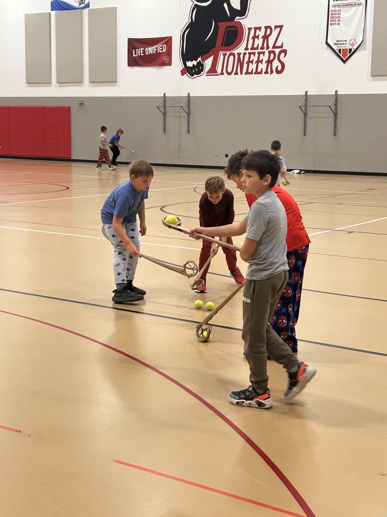children playing indigenous games