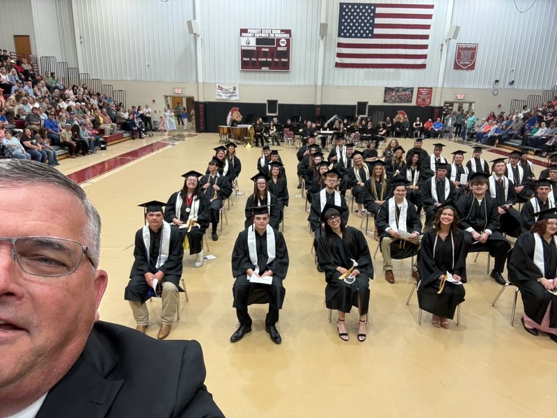 Graduation 2026