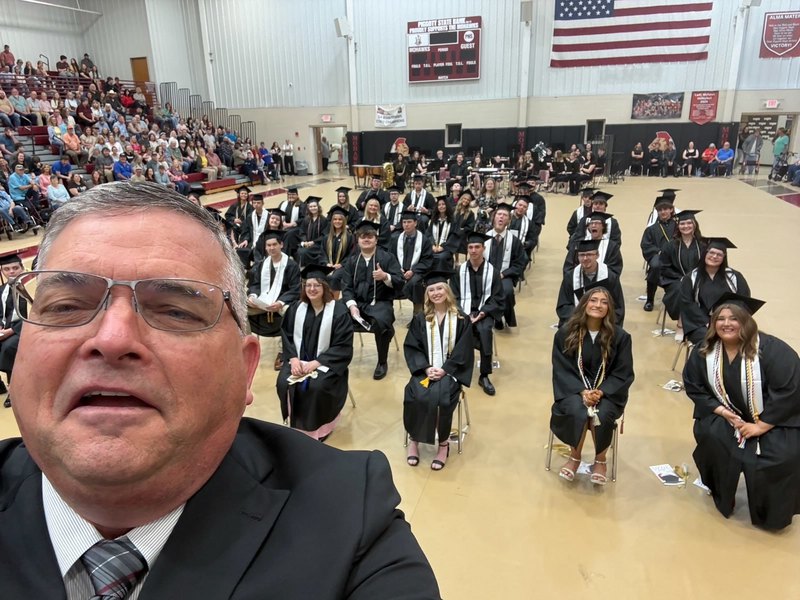 Graduation 2026-2