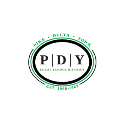 PDY Academic Logo