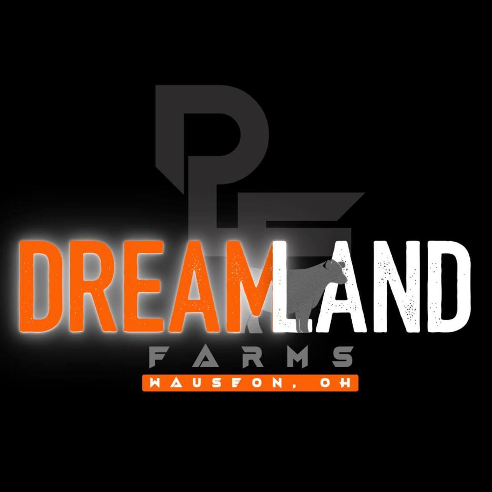 Dreamland Farms Logo