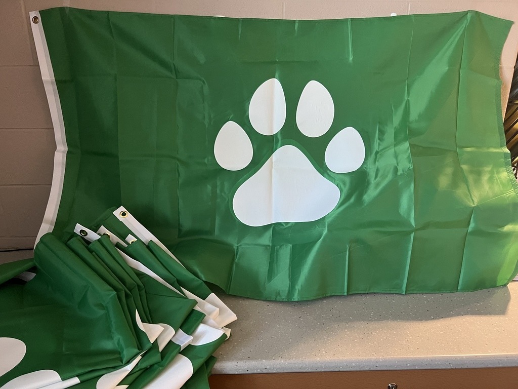 PDY Flag