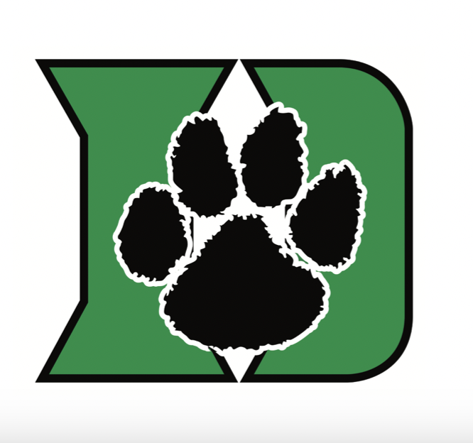 Delta D Logo